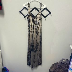 Hard Tail dress